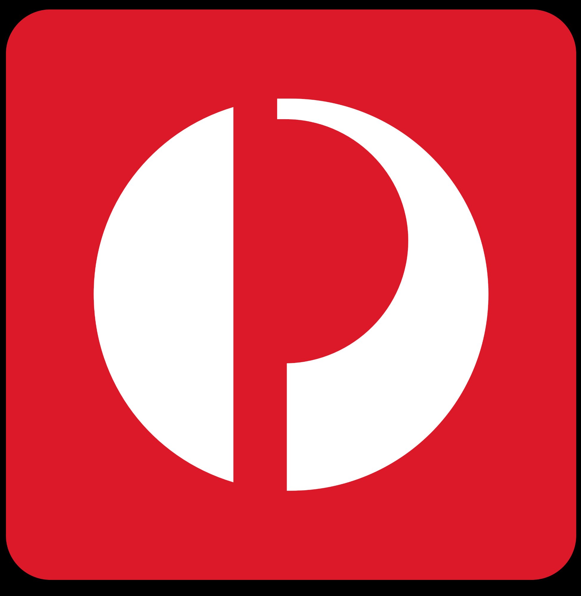 Australia Post logo