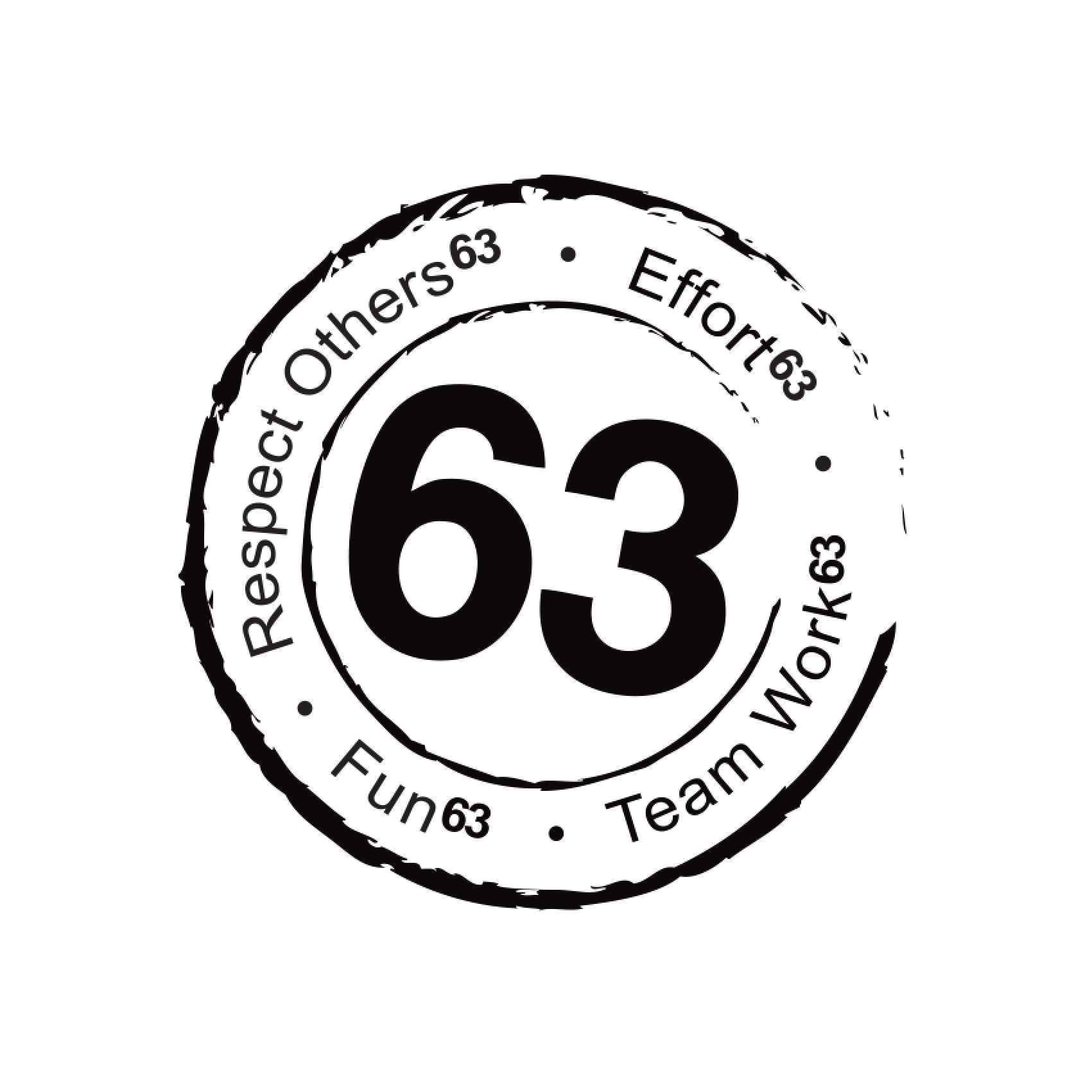 Café 63 logo