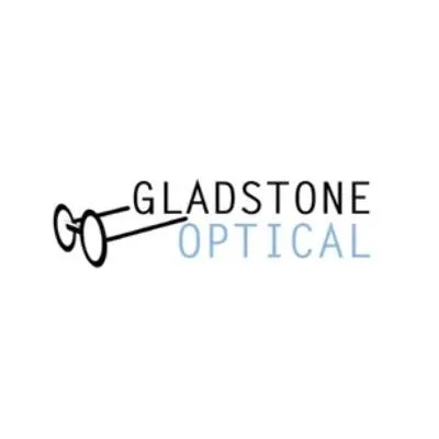 Gladstone Optical logo