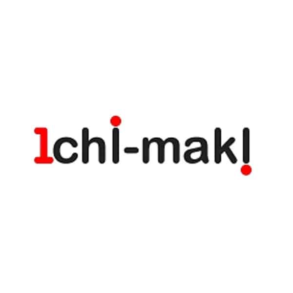 Ichi-Maki logo