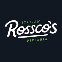 Rossco's Pizza logo