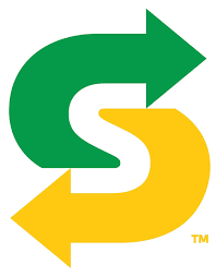 Subway logo